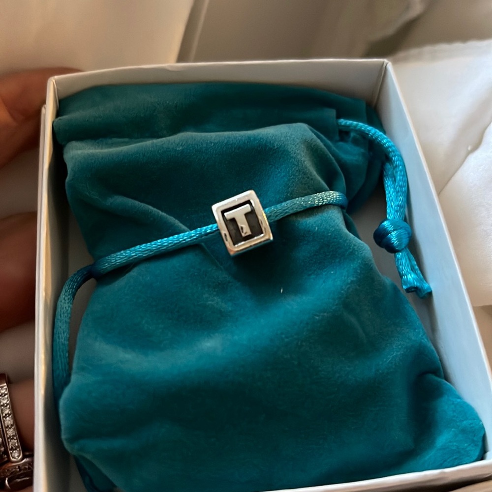 T Charm